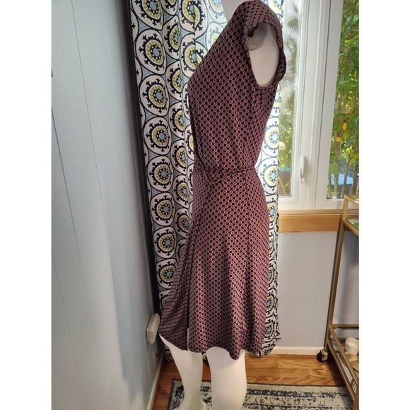 Michael Kors Wrap Dress - Picture 2 of 5